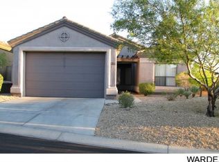 2816 Esmerelda Dr, Bullhead City, AZ 86429