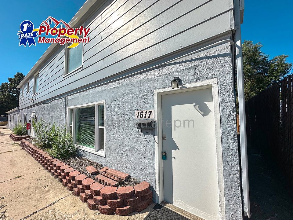 1st image of 1617 S Taggart St #0