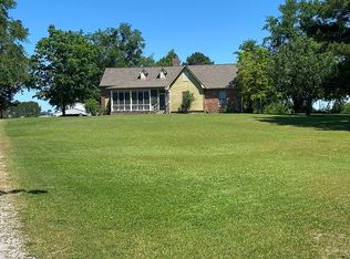 10381 Road 791, Preston, MS 39354