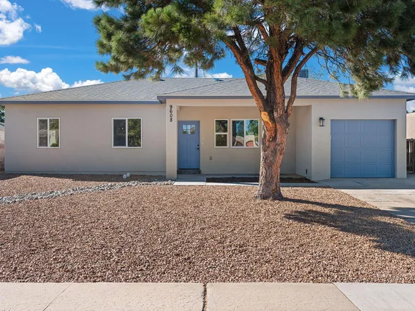 9608 Snow Heights Blvd NE, Albuquerque, NM 87112
