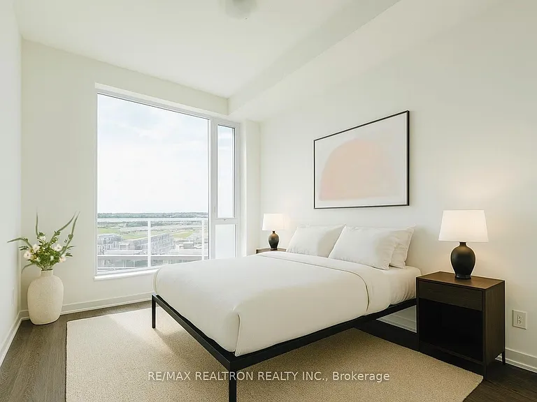 6 David Eyer Rd #Penthouse 915 — Photo 21