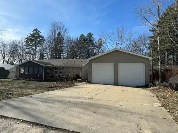 6709 E Houghton Lake Dr, Houghton Lake, MI 48629