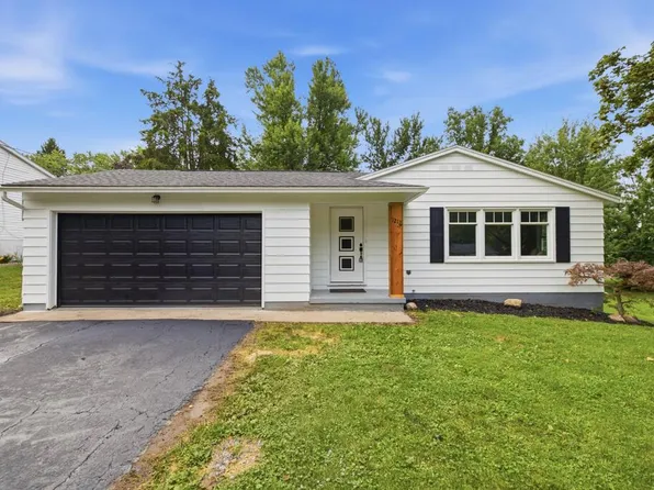 1212 Michael Dr, Mansfield, OH 44905