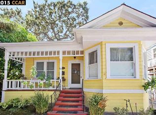1214 Estudillo St, Martinez, CA 94553