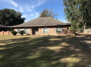 9421 Mollylea Dr, Baton Rouge, LA 70815