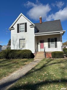 1202 W Prospect St, Kewanee, IL, 61443