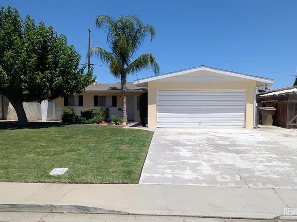 912 Monna Ave, Bakersfield, CA 93308
