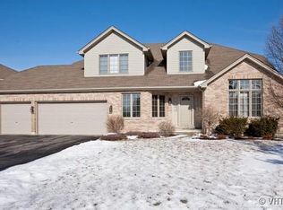 13325 Grill Dr, Plainfield, IL 60585