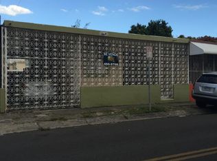 822 Calle Virgilio Biaggi, Ponce, PR 00717