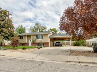660 N 2250 W, Provo, UT 84601