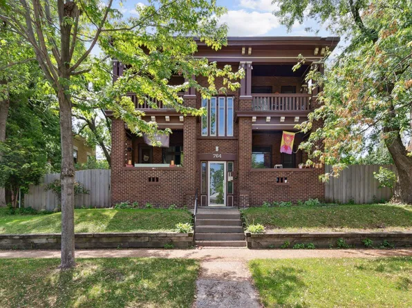 764 Dayton Ave APT 3, Saint Paul, MN 55104