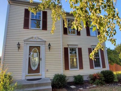 105 Cromwell Ct, Winchester, VA, 22602