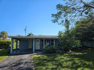 Margate 3rd Add, Pompano Beach, FL 33063