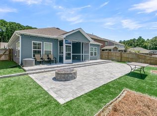 2019 Welsh Pony Dr, Awendaw, SC 29429