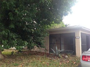 8307 NW 75th Ave, Tamarac, FL 33321