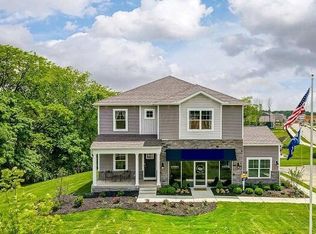 1403 Borror Rd, Grove City, OH 43123