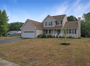 3 Bellmar Rd, Coventry, RI 02816