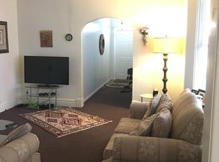 210 Hancock St APT 1, Findlay, OH 45840