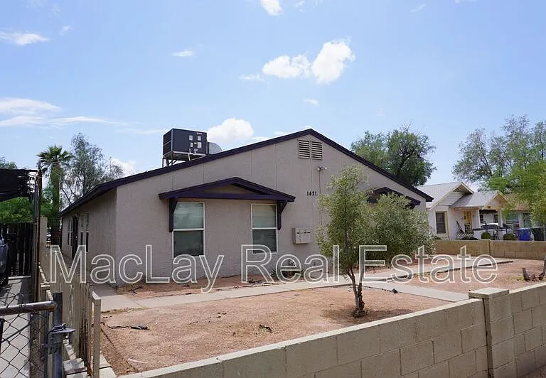 1421 E Fillmore St #4 — Photo 3