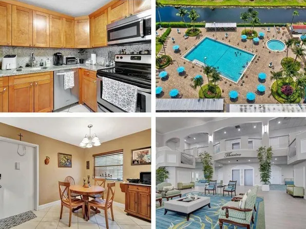 637 Monaco N, Delray Beach, FL 33446