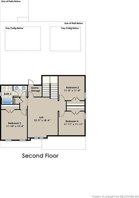 2nd image of 4220 Saleeby Way