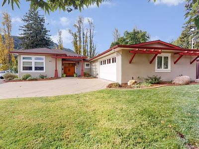 251 Chorro St, San Luis Obispo, CA, 93405