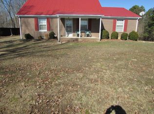 540 Colemans Ferry Rd, Randolph, VA 23962