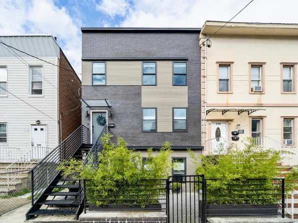 116 Hutton St #1, Jersey City, NJ 07307