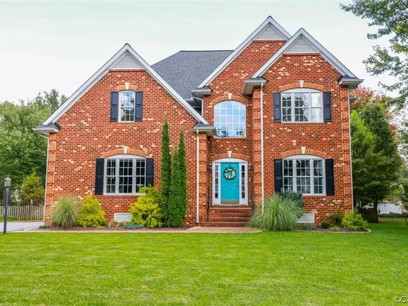 5409 Stanwood Way, Glen Allen, VA 23059