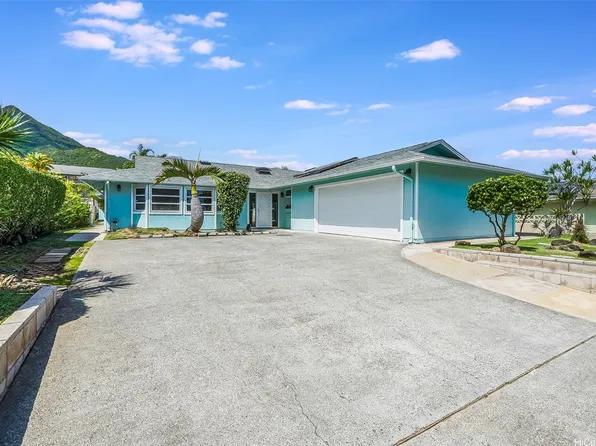 1439 Akuleana Pl, Kailua, HI 96734