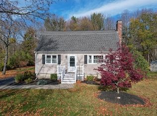 4 Charlotte Rd, Wilmington, MA 01887