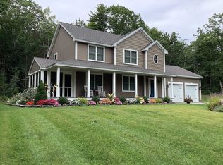 36 Winter Harbor Rd, Kennebunkport, ME 04046