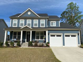 3503 Cedarbird Way LOT 59-CAREY, Durham, NC 27707