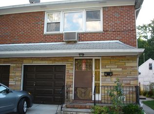 4268 Parsons Boulevard #FL 1, Flushing, NY 11355