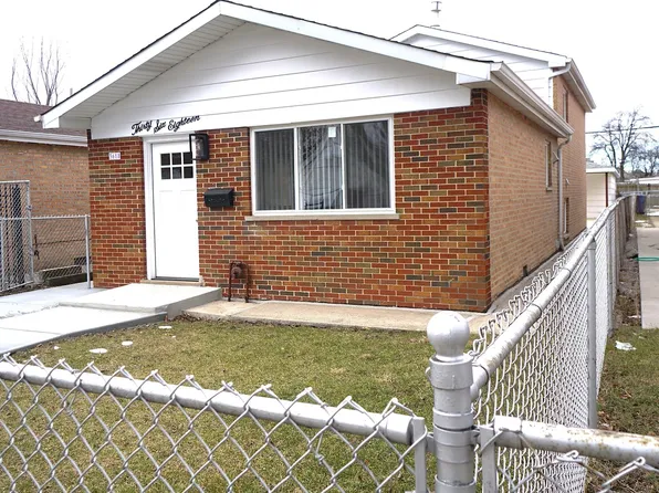 3618 S Francisco Ave, Chicago, IL 60632