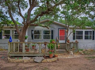 909 Martin Rd, Dripping Springs, TX 78620