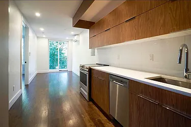 Rented by Lodger Corp