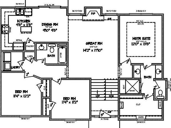 2nd image of 700 SE Juniper Dr
