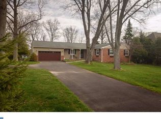 2101 Goodwin Ln, North Wales, PA 19454