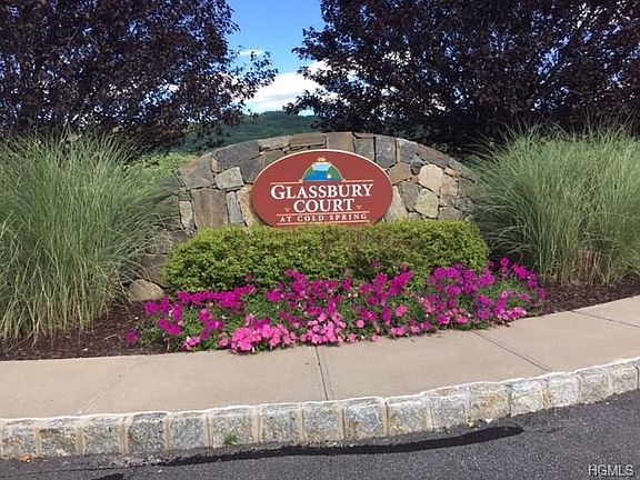 Welcome to Glassbury Court at Cold Spring
