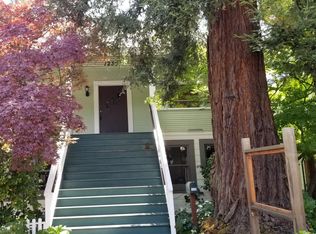 1236 Lincoln Ave, Calistoga, CA
