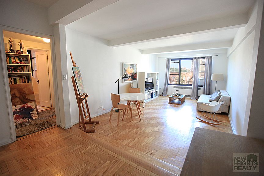1st image of 77 Park Ter E APT D55