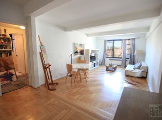77 Park Ter E APT D55, New York, NY 10034