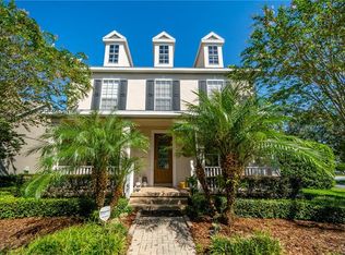 11231 Camden Park Dr, Windermere, FL 34786