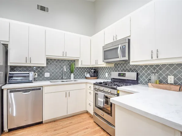 5225 Cornish St Unit 1, Houston, TX 77007