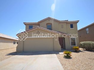 2909 S 95th Ln, Tolleson, AZ 85353