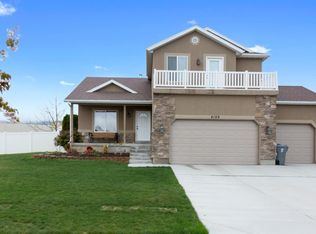 4109 S Captains St, Saratoga Springs, UT 84045