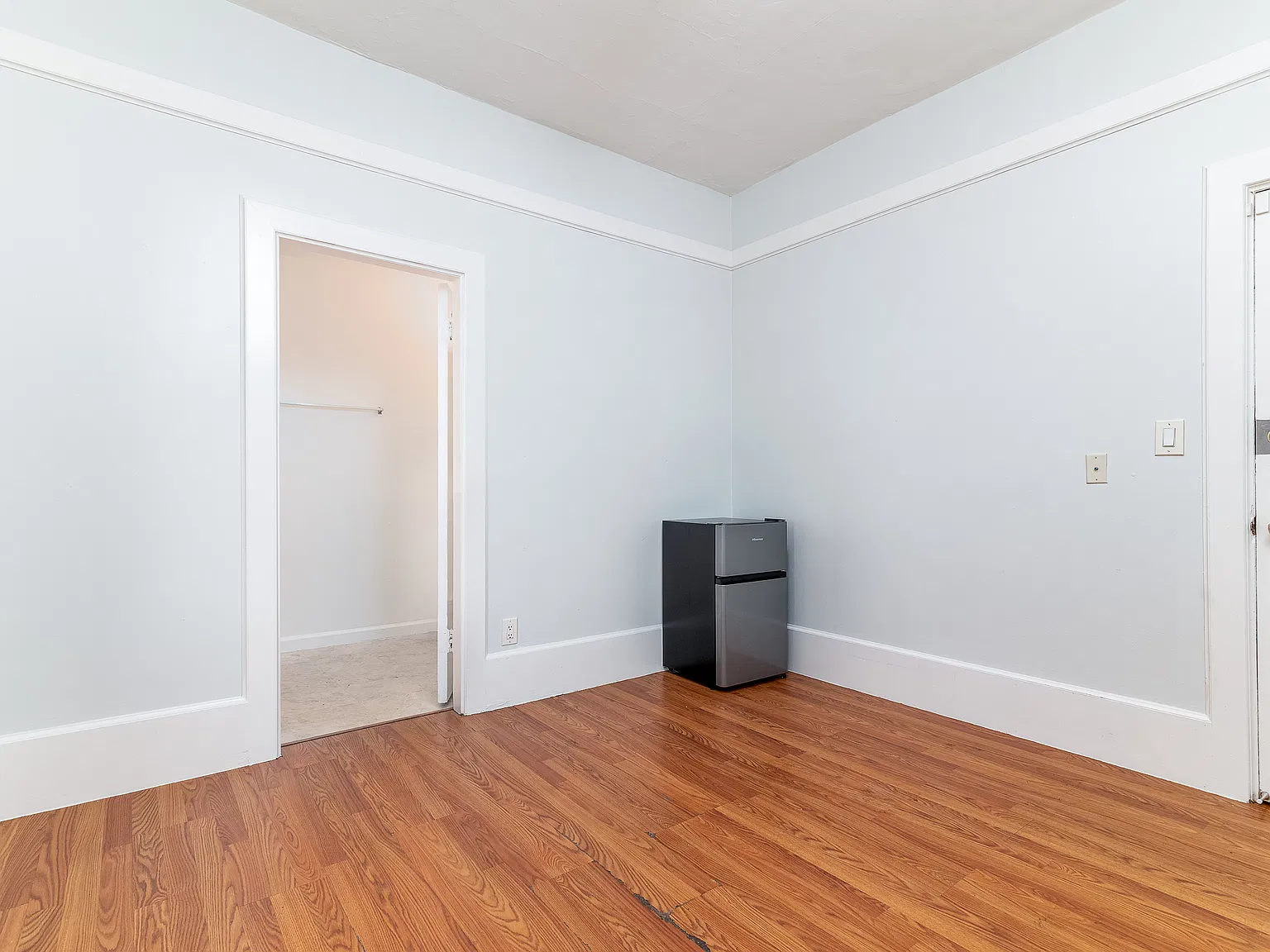 Peralta Apartments | Oakland Living Near Lake Merritt 184 13th Street, Oakland — Photo 1