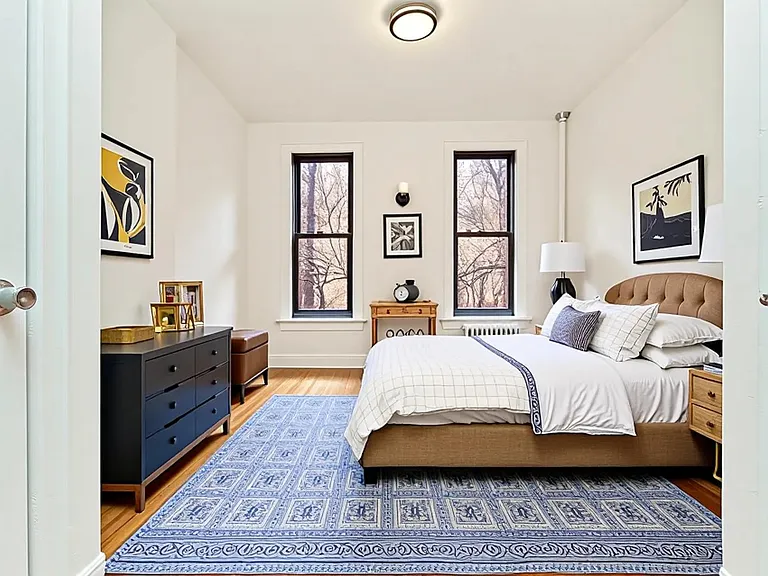 101 Mac Dougal St #3C — Photo 4