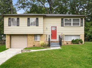 1344 4th Way NW, Birmingham, AL 35215